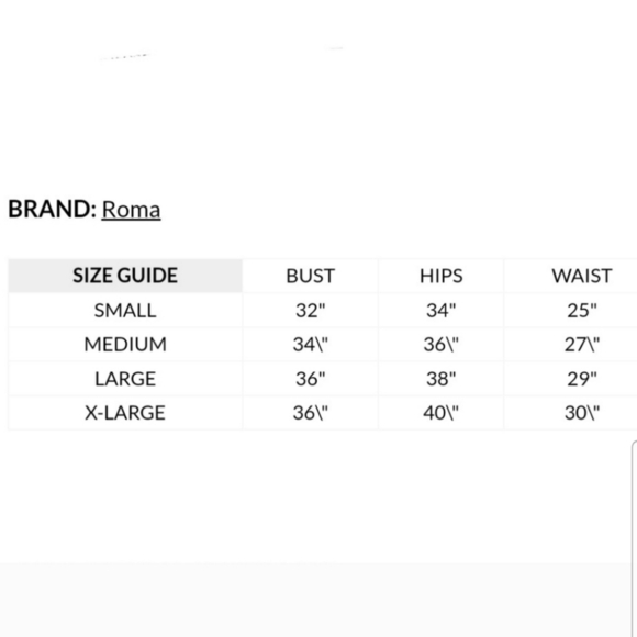 NEW Roma One and Only Bodycon Sexy One Shoulder Dress Burgundy Small Yandy - Picture 4 of 4